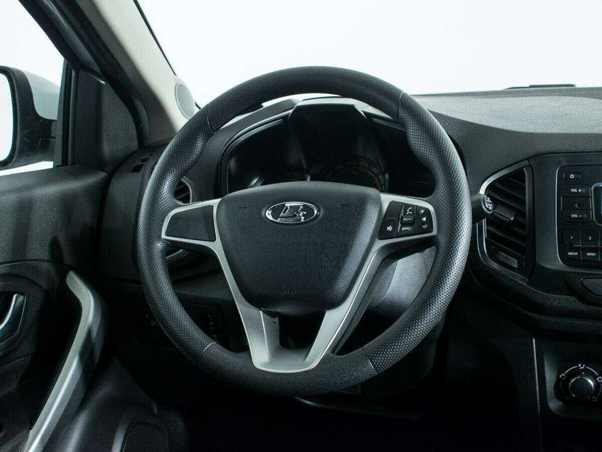 Купить Лада (ВАЗ) ИКСРЭЙ, 2021, 41 878 км.. Фото: #14