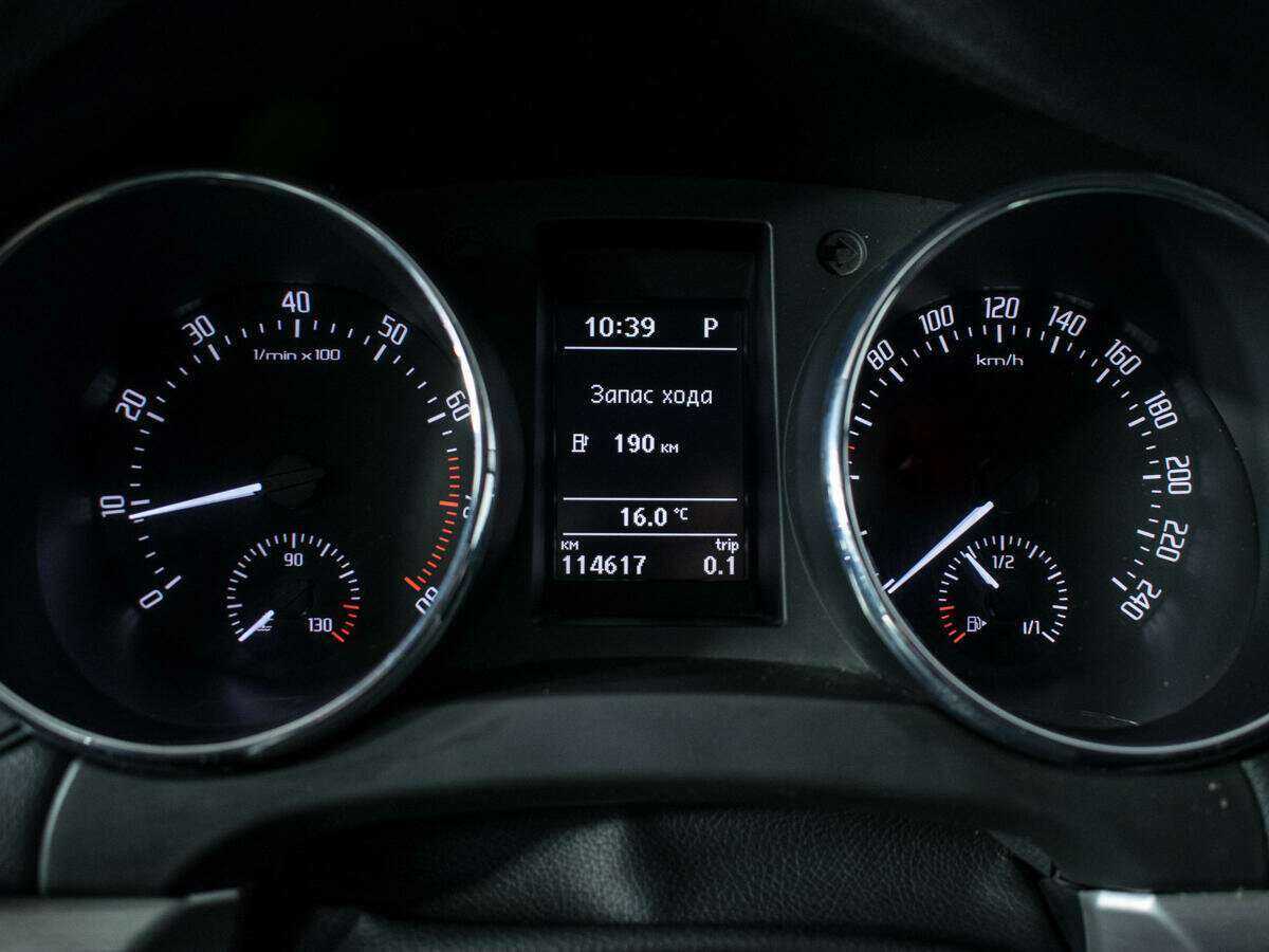 Купить Шкода Йети, 2013, 115 080 км.. Фото: #10