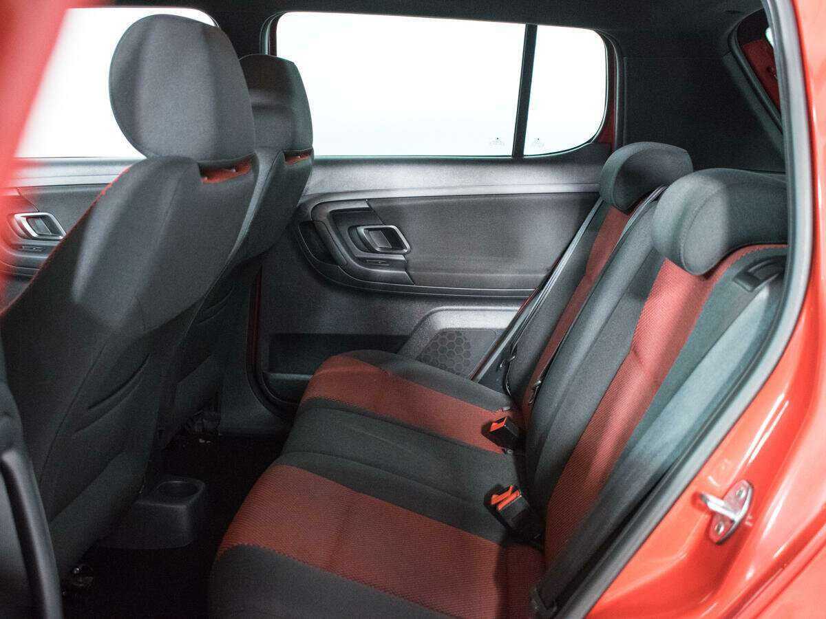 Купить Шкода Фабия, 2012, 127 653 км.. Фото: #9