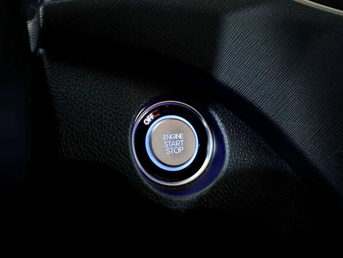 Купить Hyundai Santa Fe, 2017, 95 780 км.. Фото: #19