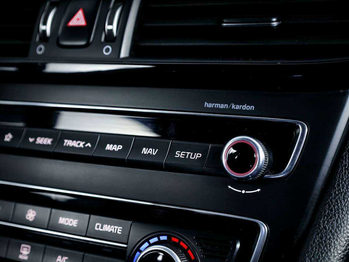 Купить Kia Optima, 2019, 106 168 км.. Фото: #18