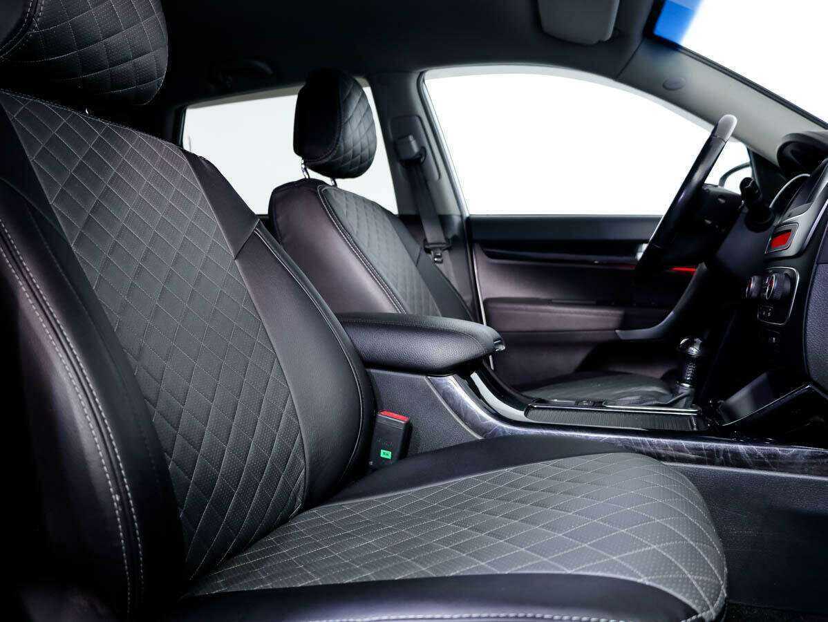 Купить Kia Sorento, 2018, 39 450 км.. Фото: #11