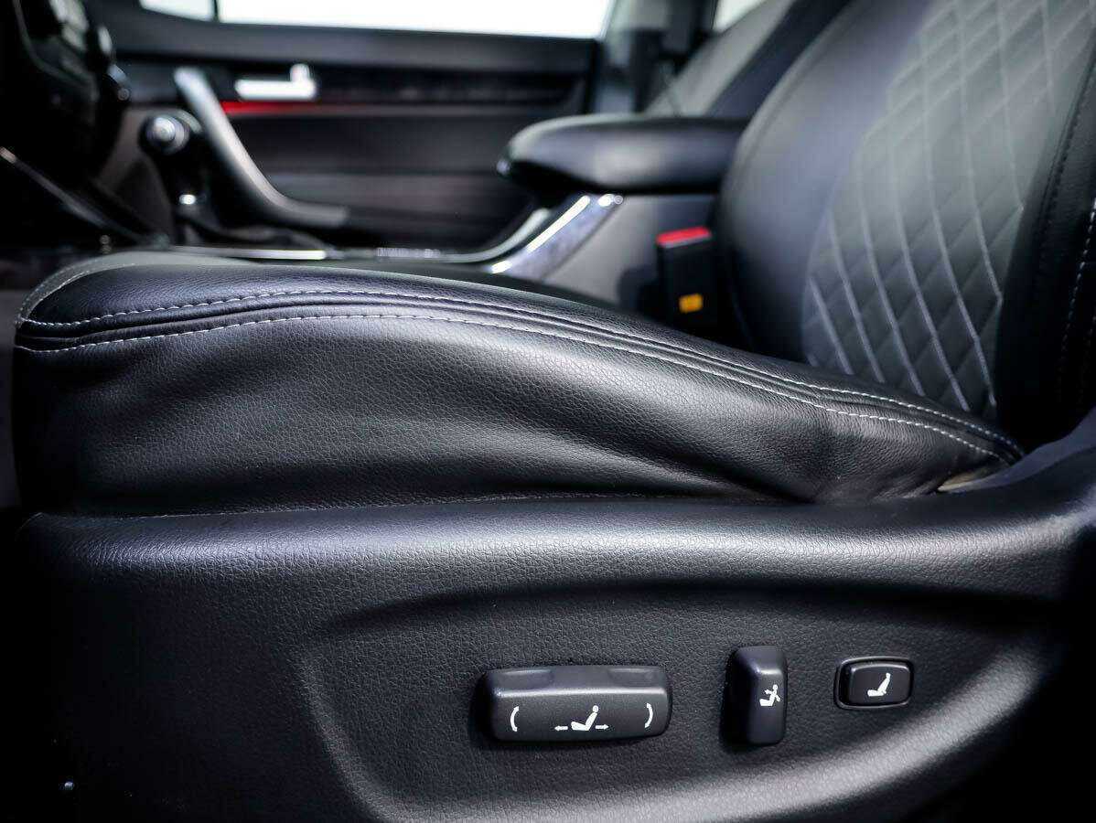 Купить Kia Sorento, 2018, 39 450 км.. Фото: #13