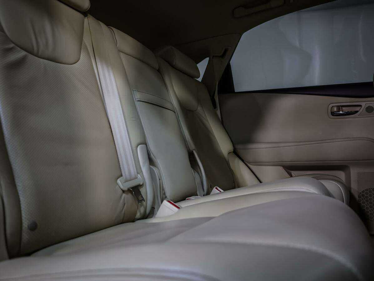 Купить Lexus RX, 2012, 114 150 км.. Фото: #10