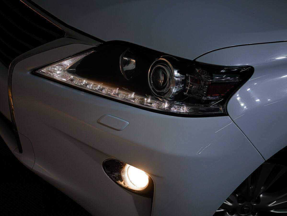 Купить Lexus RX, 2012, 114 150 км.. Фото: #19