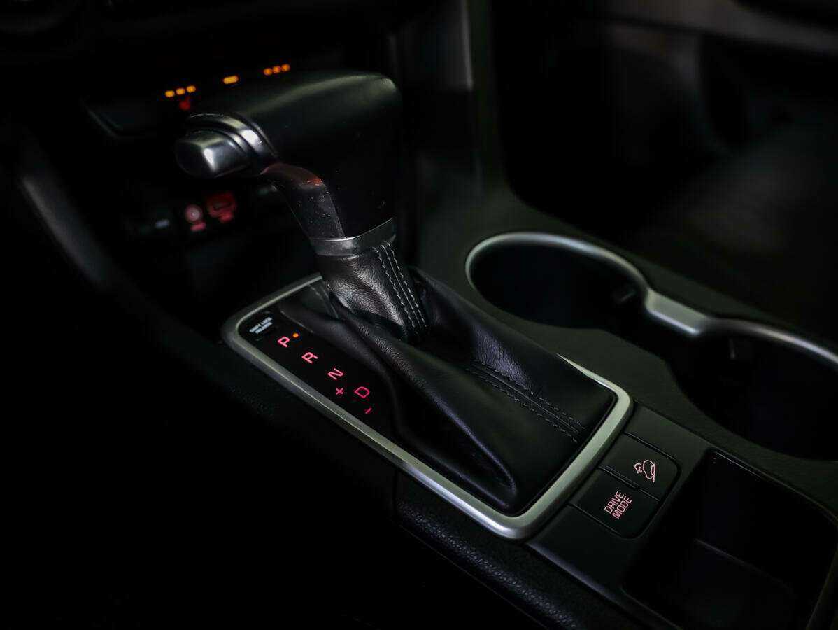 Купить Киа Спортейдж, 2017, 153 183 км.. Фото: #13