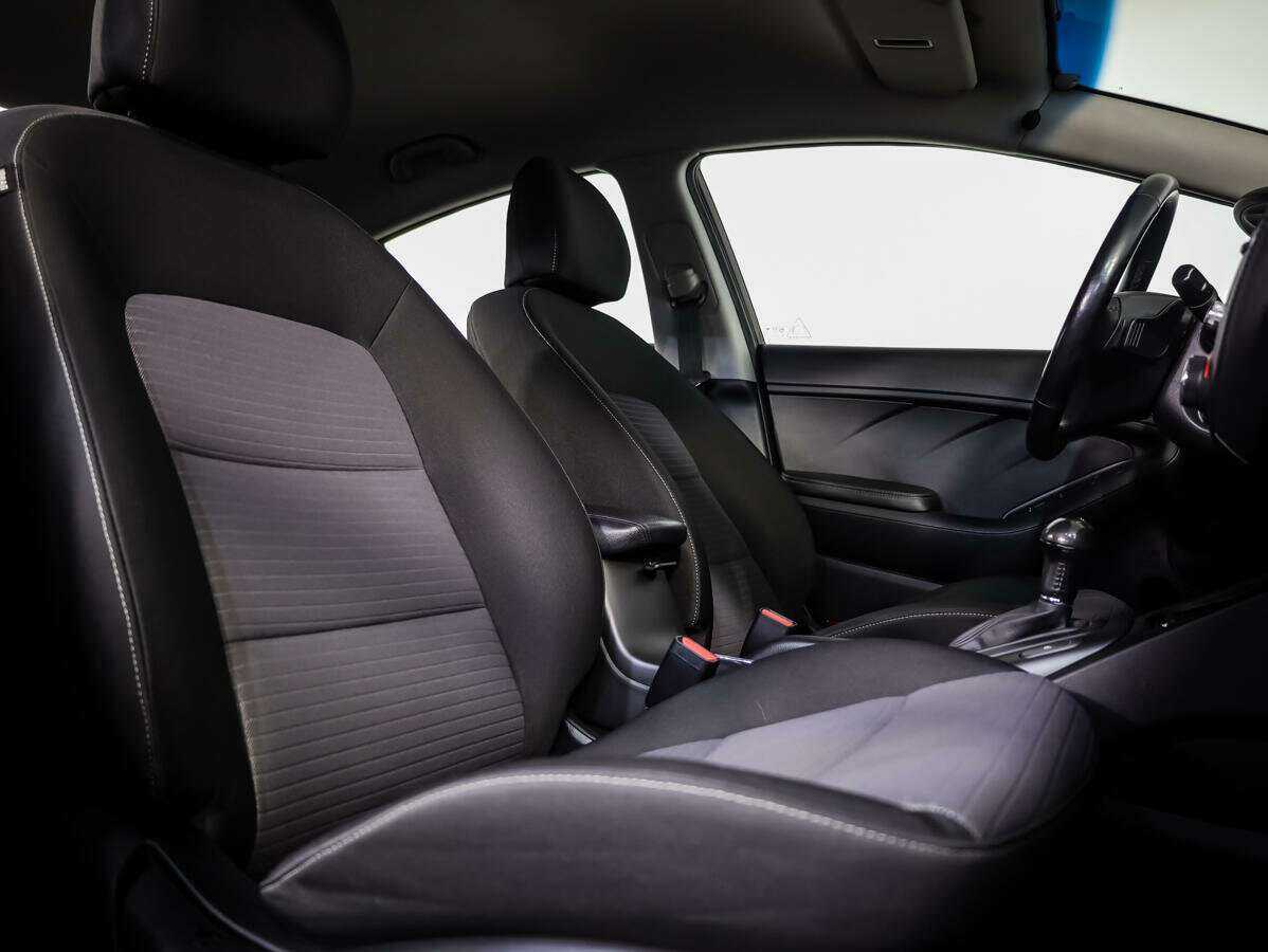 Купить Киа Церато, 2015, 134 460 км.. Фото: #10