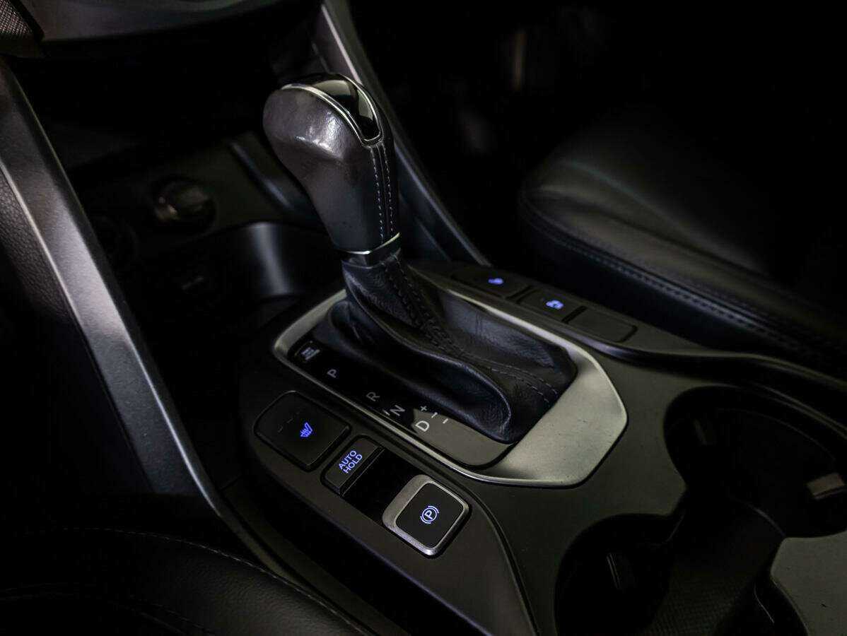 Купить Хендай Санта Фе, 2013, 183 836 км.. Фото: #13