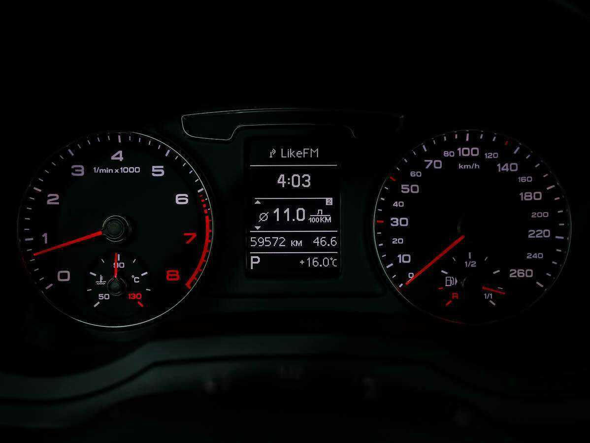 Купить Audi Q3, 2016, 59 572 км.. Фото: #15