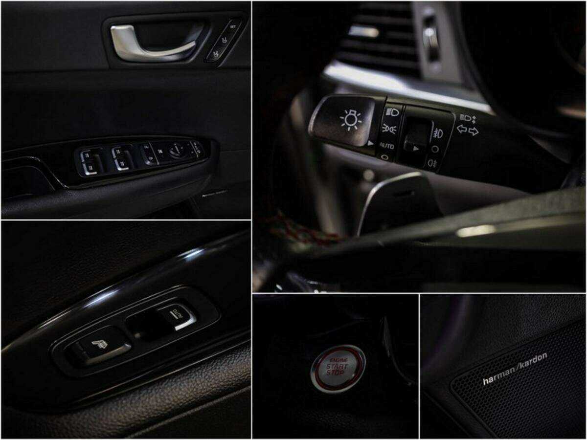 Купить Kia Optima, 2019, 100 937 км.. Фото: #18