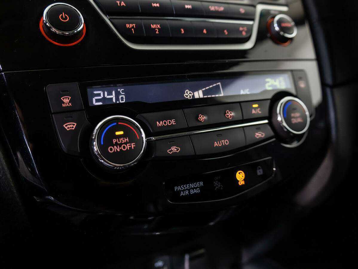 Купить Nissan Qashqai, 2020, 81 062 км.. Фото: #13