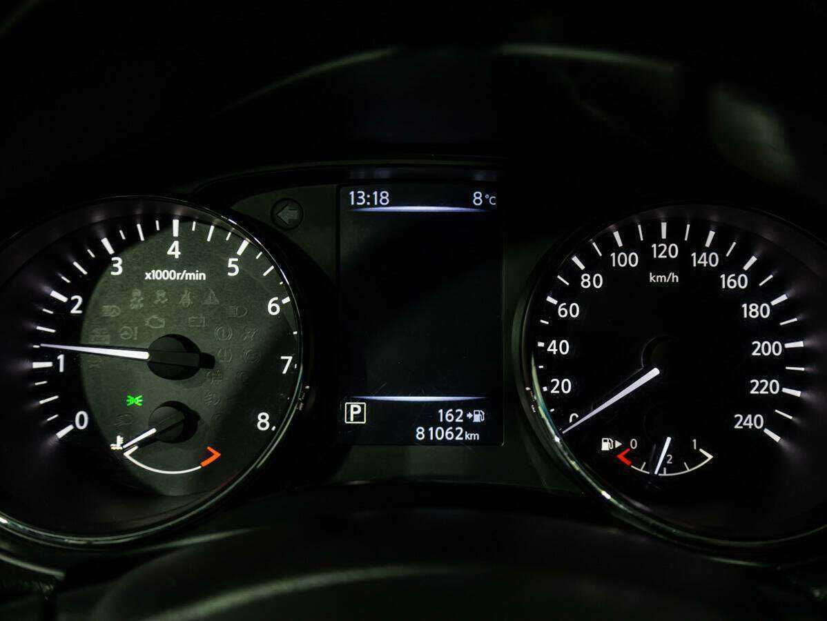 Купить Nissan Qashqai, 2020, 81 062 км.. Фото: #17