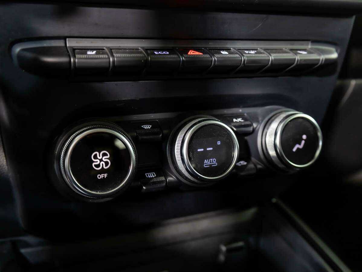 Купить Рено Дастер, 2021, 46 483 км.. Фото: #12