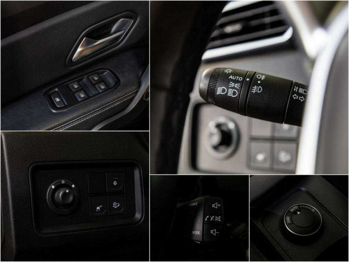 Купить Рено Дастер, 2021, 46 483 км.. Фото: #13