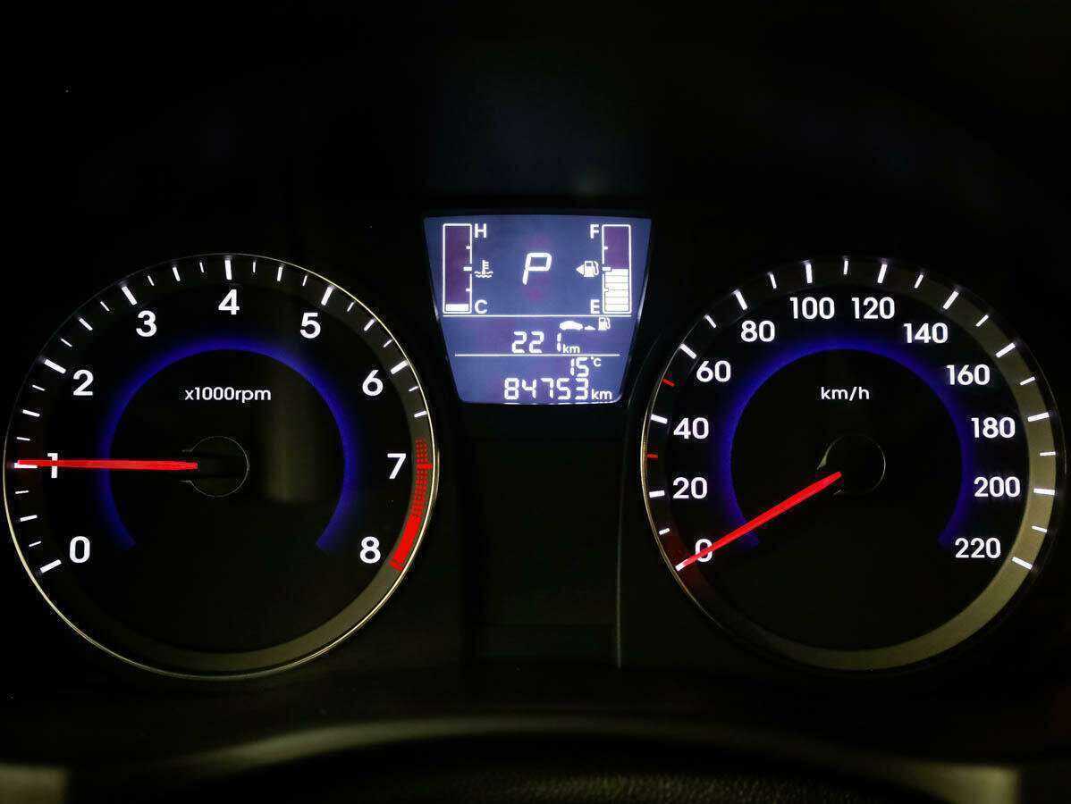 Купить Хендай Солярис, 2015, 84 753 км.. Фото: #10