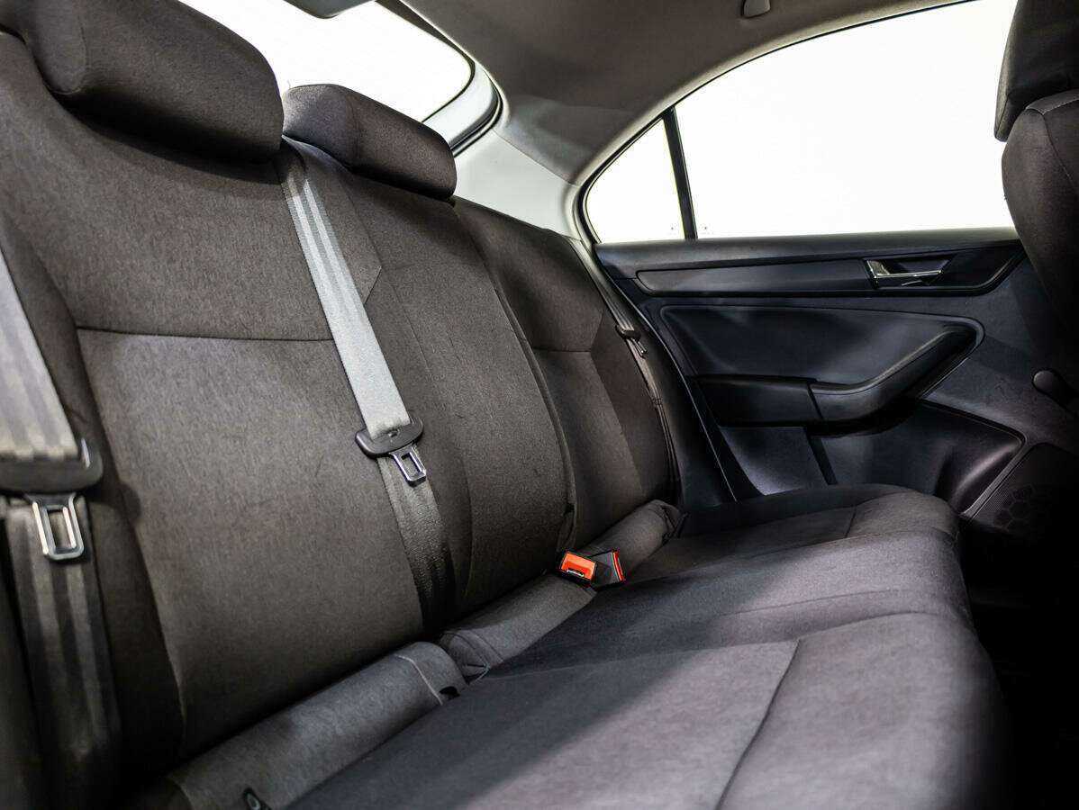 Купить Шкода Рапид, 2018, 180 044 км.. Фото: #10