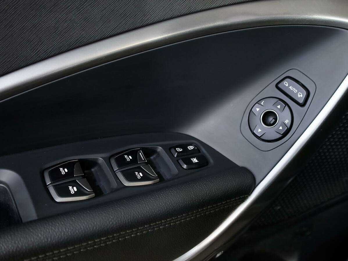 Купить Hyundai Santa Fe, 2017, 101 576 км.. Фото: #17