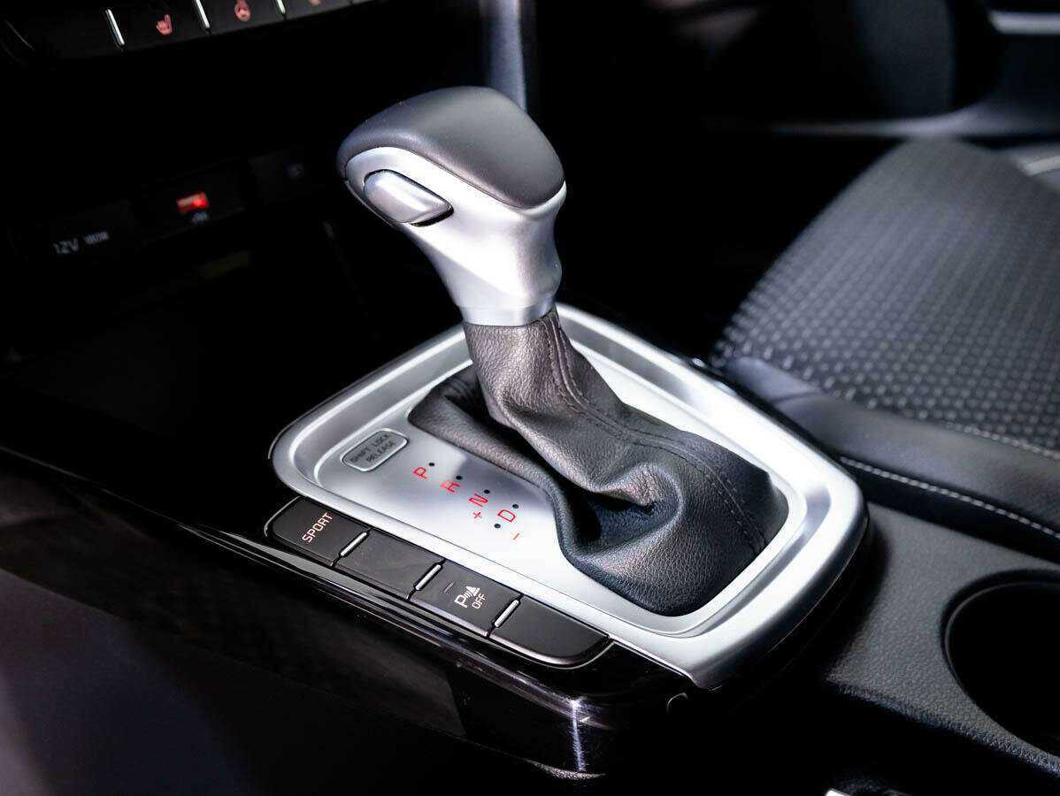 Купить Киа Сид, 2020, 84 875 км.. Фото: #22