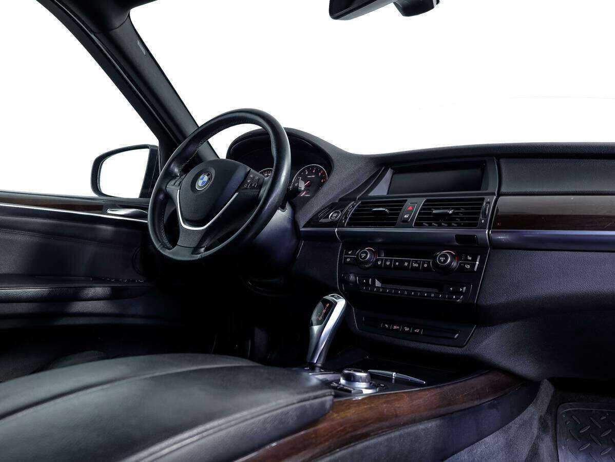 Купить BMW X5, 2013, 168 892 км.. Фото: #8