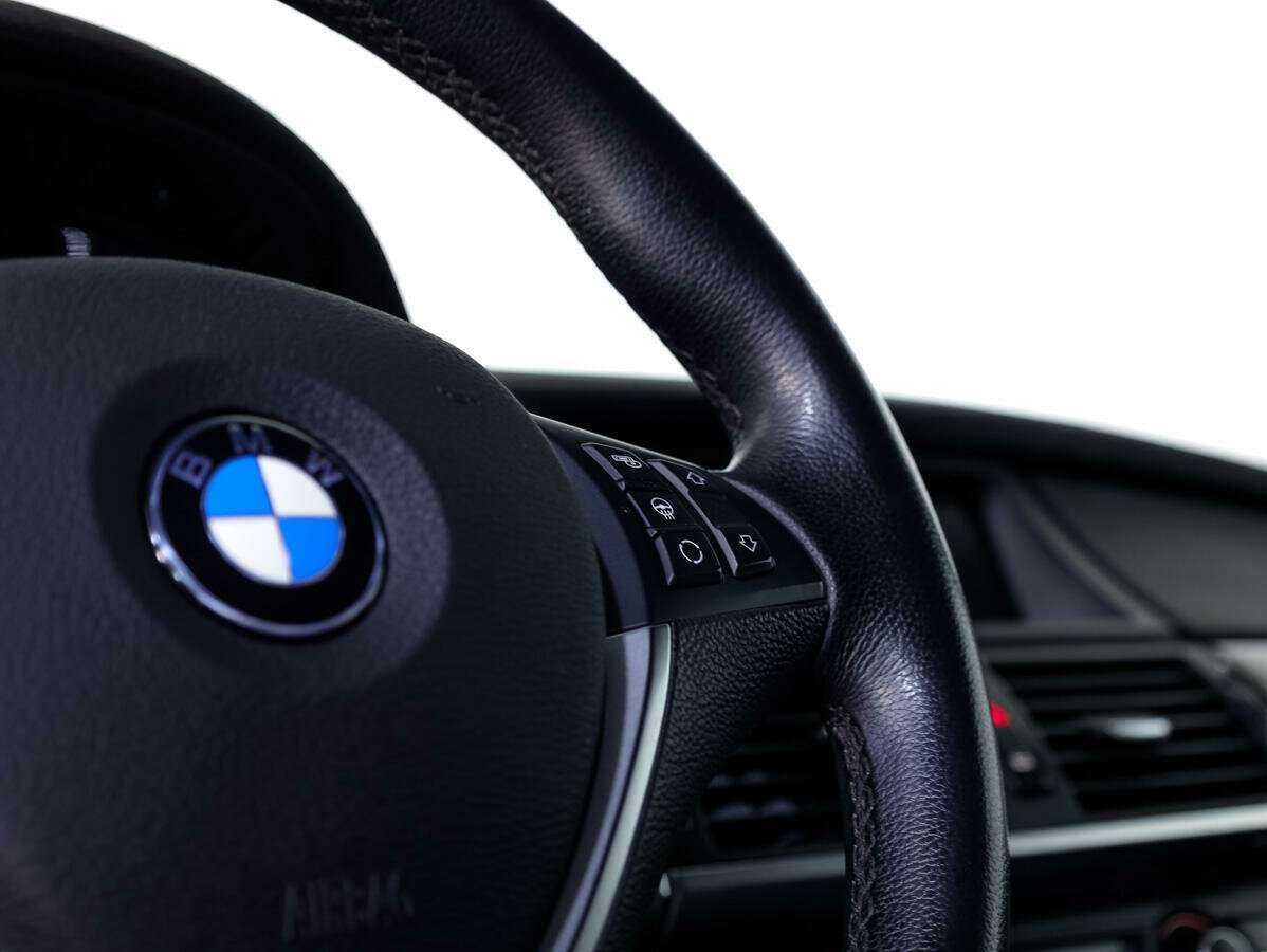 Купить BMW X5, 2013, 168 892 км.. Фото: #18