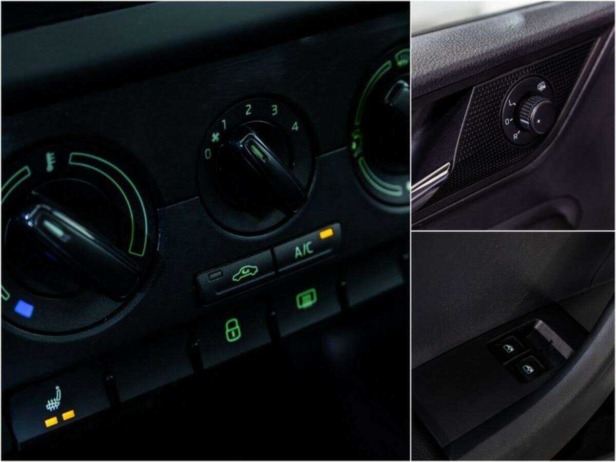 Купить Шкода Рапид, 2017, 170 493 км.. Фото: #11