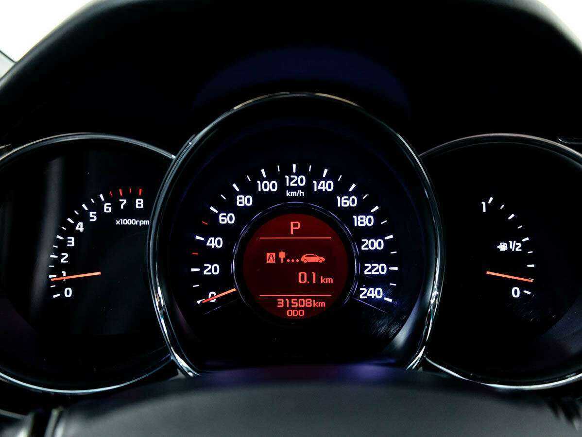 Купить Киа Сид, 2016, 31 491 км.. Фото: #12