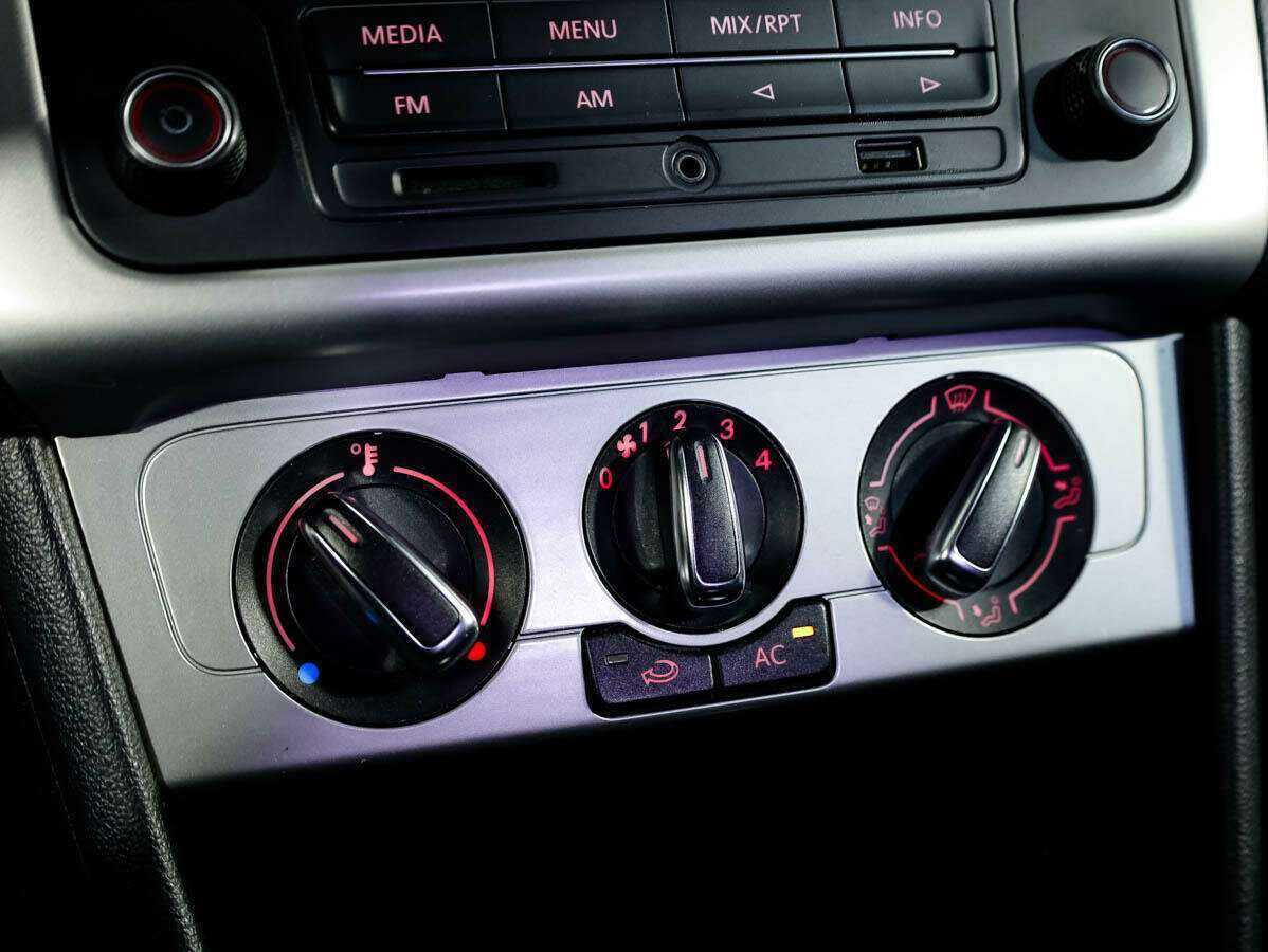 Купить Фольксваген Поло, 2013, 92 066 км.. Фото: #16