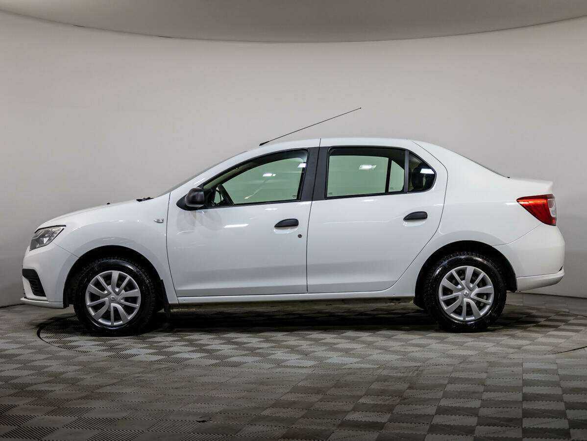 Купить Рено Логан, 2019, 62 853 км.. Фото: #6