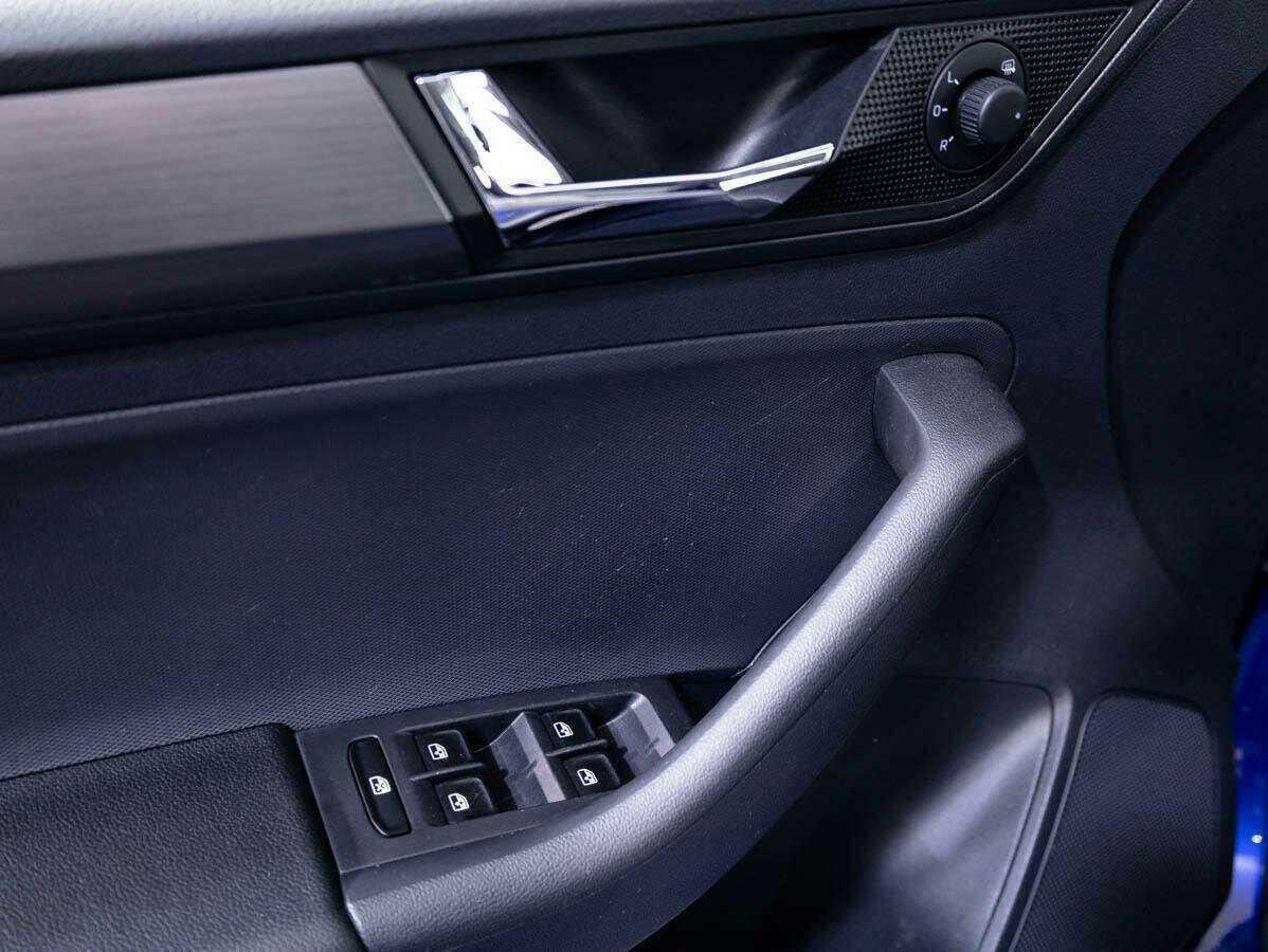 Купить Шкода Рапид, 2017, 174 931 км.. Фото: #12