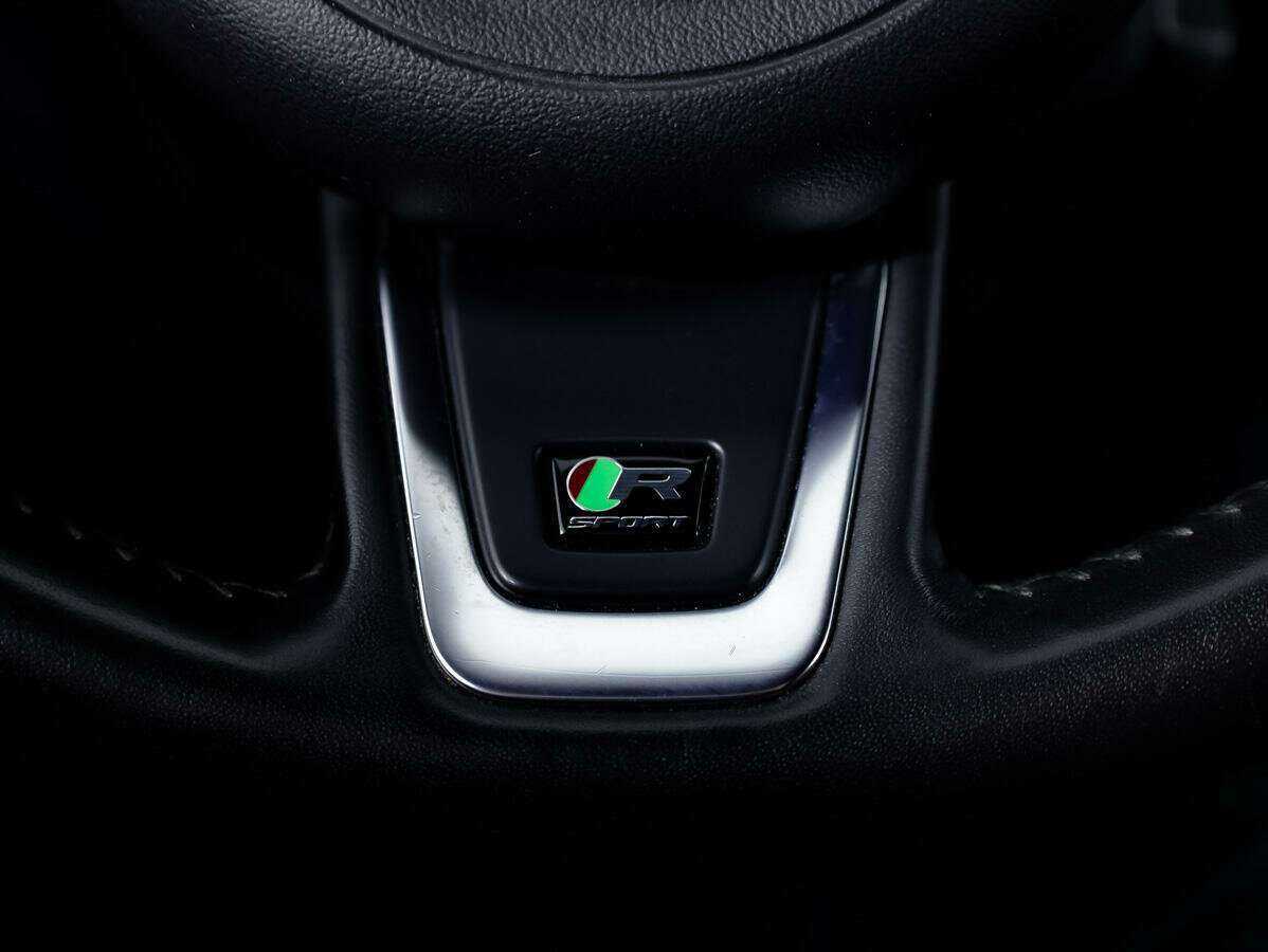 Купить Jaguar XF, 2017, 137 375 км.. Фото: #15