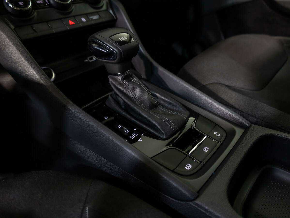 Купить Skoda Kodiaq, 2019, 76 463 км.. Фото: #13