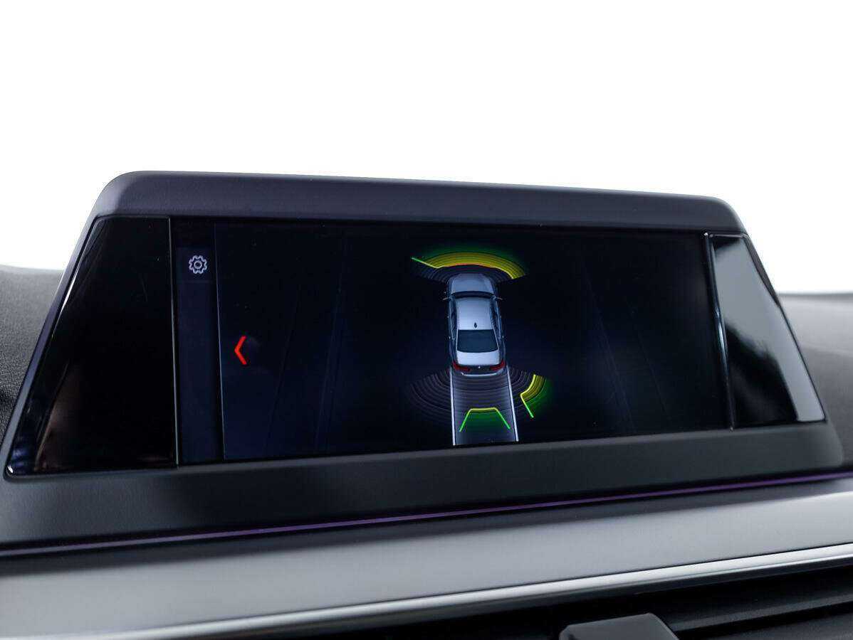 Купить BMW 5 серии, 2018, 186 074 км.. Фото: #14