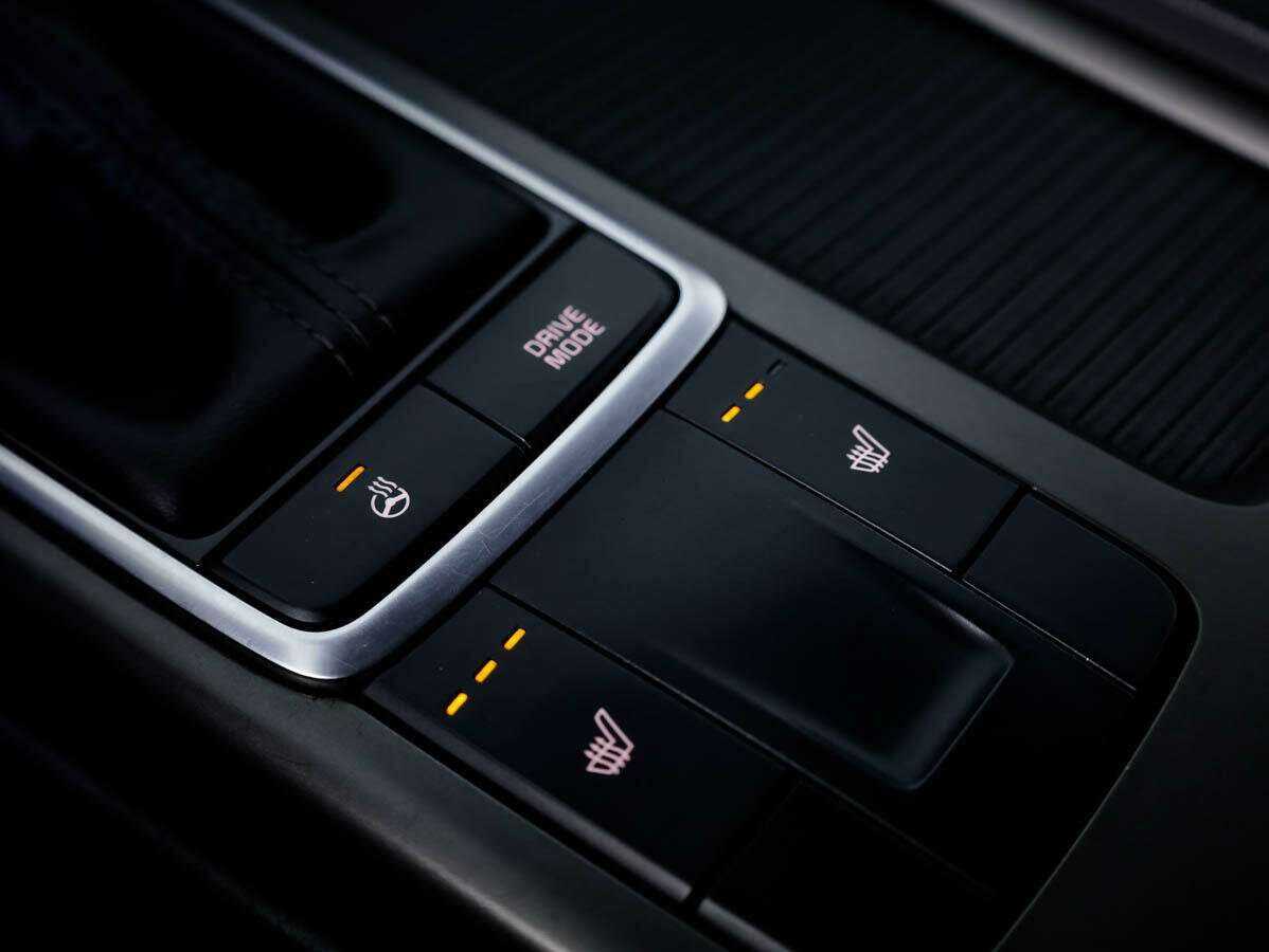 Купить Киа Оптима, 2019, 141 280 км.. Фото: #17