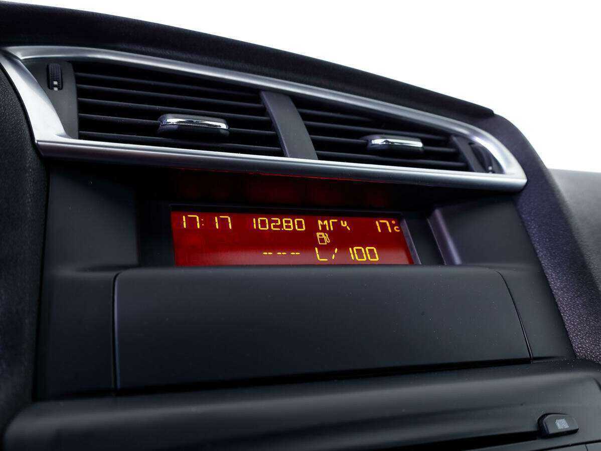 Купить Citroen C4, 2013, 164 534 км.. Фото: #12