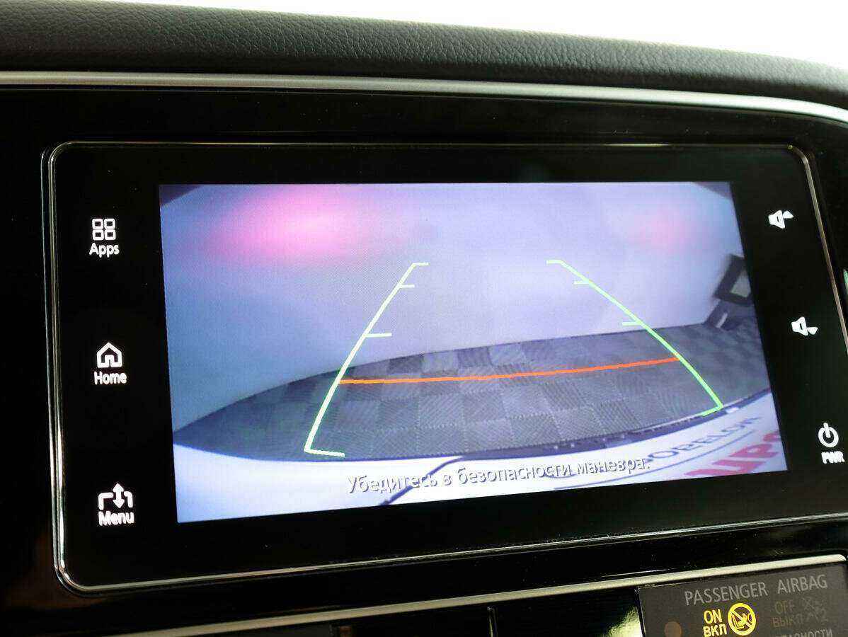 Купить Mitsubishi Outlander, 2018, 144 060 км.. Фото: #16