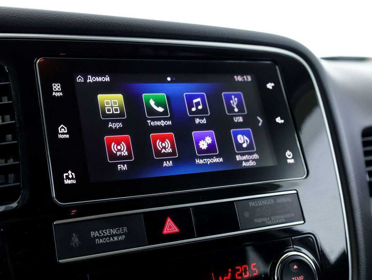 Купить Mitsubishi Outlander, 2018, 144 060 км.. Фото: #17