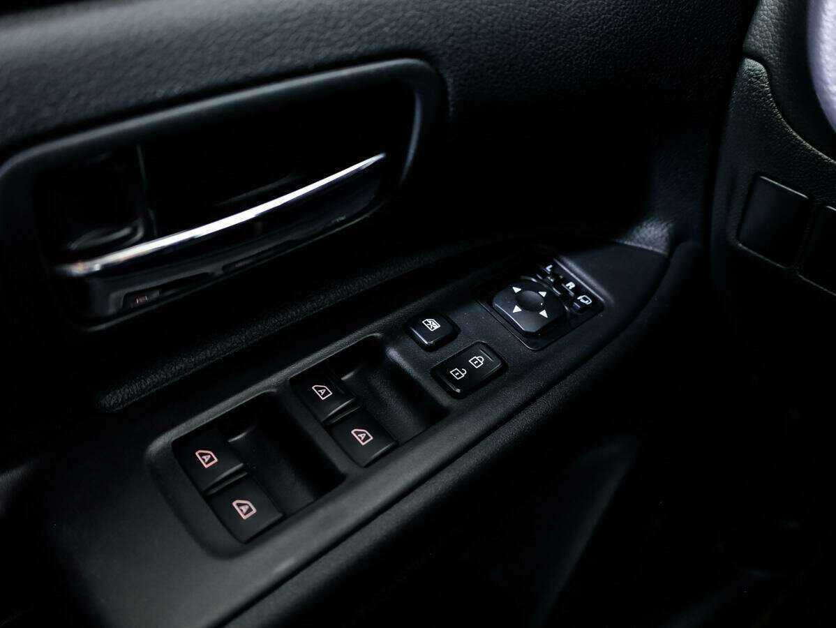 Купить Mitsubishi Outlander, 2018, 144 060 км.. Фото: #24