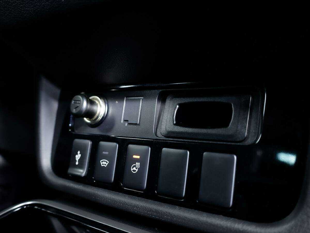 Купить Mitsubishi Outlander, 2018, 144 060 км.. Фото: #25