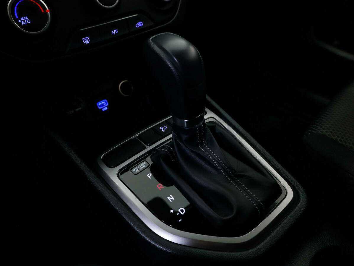 Купить Хендай Крета, 2020, 58 970 км.. Фото: #15