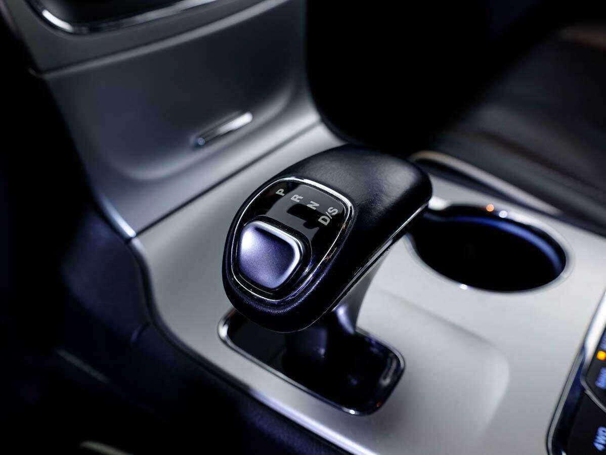 Купить Jeep Grand Cherokee, 2014, 258 983 км.. Фото: #18