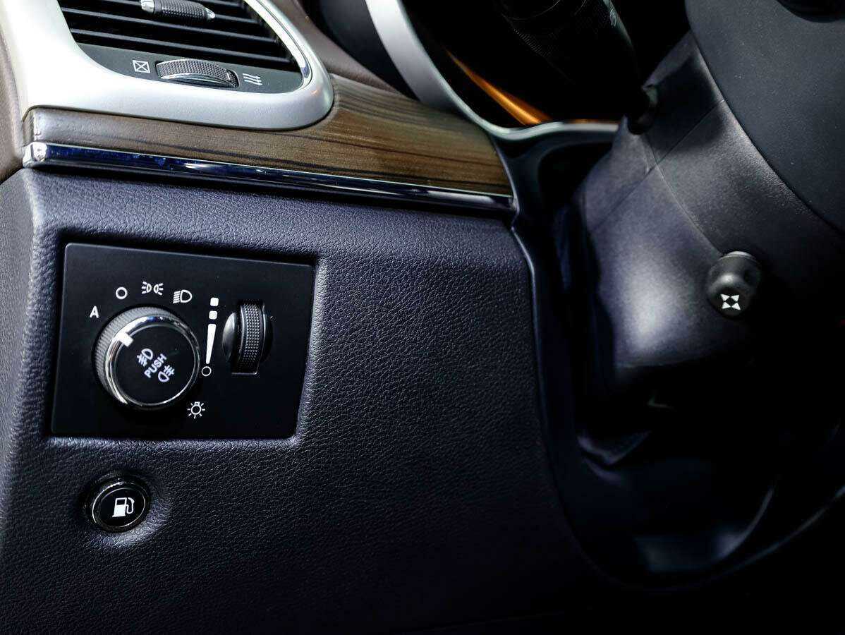 Купить Jeep Grand Cherokee, 2014, 258 983 км.. Фото: #21