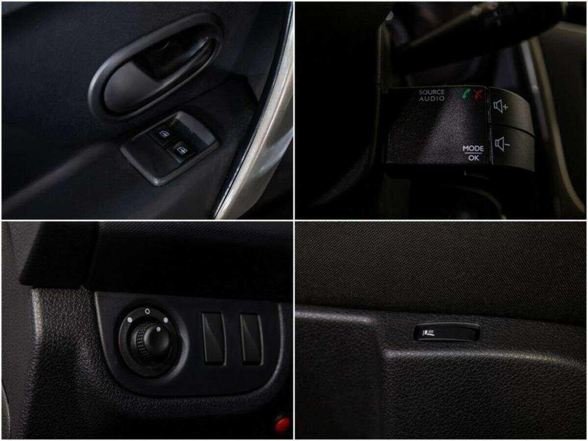 Купить Рено Логан, 2019, 158 659 км.. Фото: #13