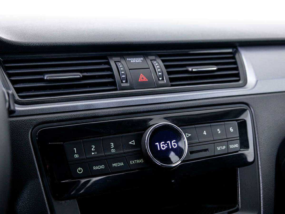 Купить Шкода Рапид, 2017, 141 688 км.. Фото: #16