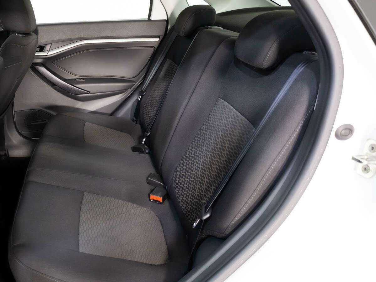 Купить Лада (ВАЗ) Веста, 2022, 27 940 км.. Фото: #10