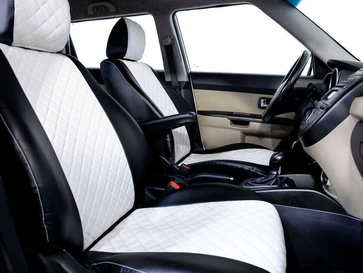 Купить Киа Соул, 2012, 145 034 км.. Фото: #11