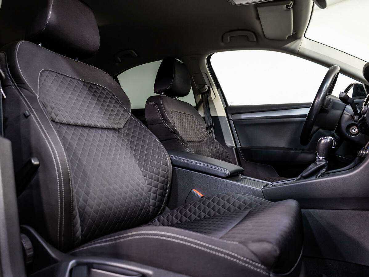 Купить Skoda Superb, 2016, 116 556 км.. Фото: #10