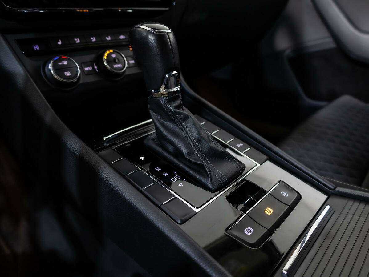 Купить Skoda Superb, 2016, 116 556 км.. Фото: #14