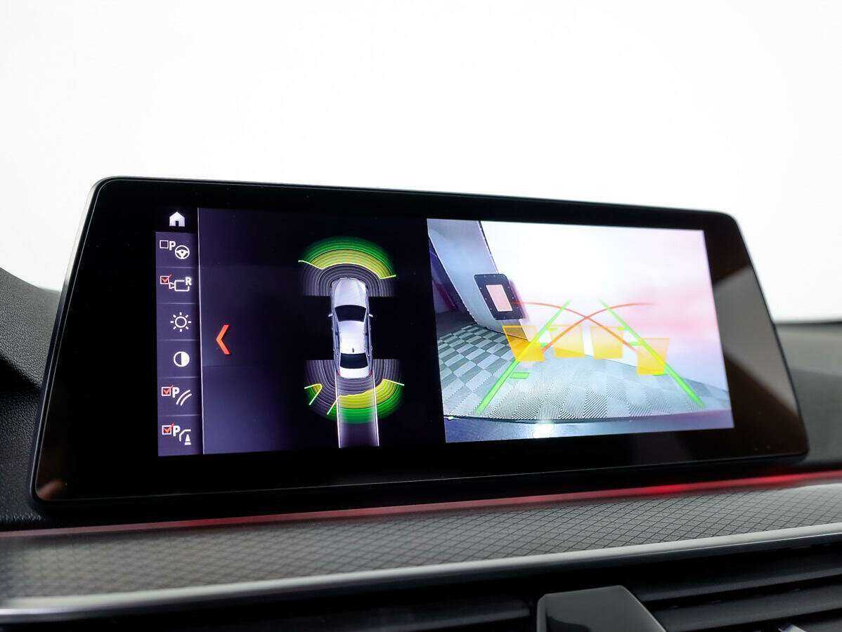 Купить BMW 5 серии, 2018, 209 516 км.. Фото: #14