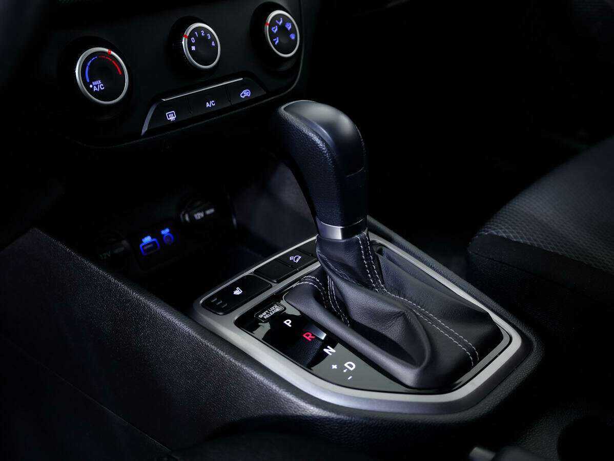 Купить Хендай Крета, 2019, 90 950 км.. Фото: #11