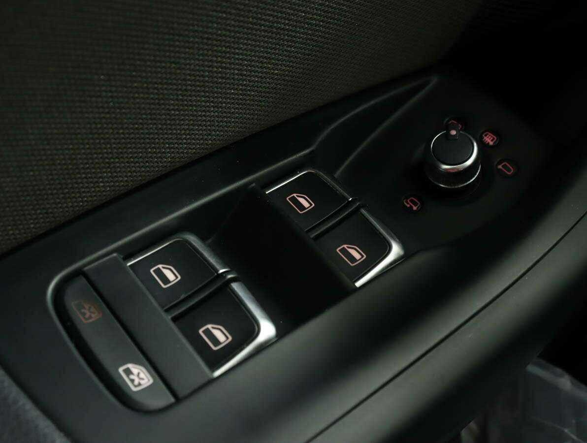 Купить Audi Q3, 2016, 124 183 км.. Фото: #9